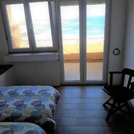 Loft With Balcony Sea View Apartman Playa Del Hombre Kültér fotó