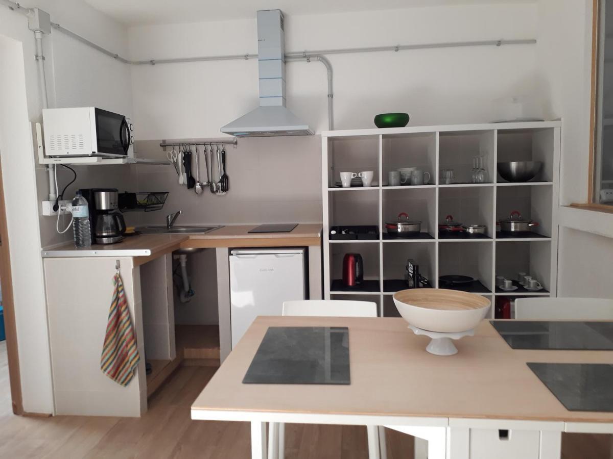 Loft With Balcony Sea View Apartman Playa Del Hombre Kültér fotó