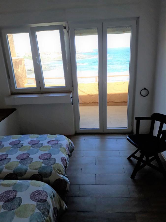 Loft With Balcony Sea View Apartman Playa Del Hombre Kültér fotó